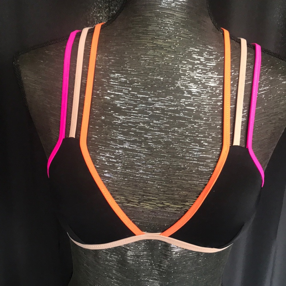 VICTORIA SECRET BIKINI 👙 TOP SIZE XS